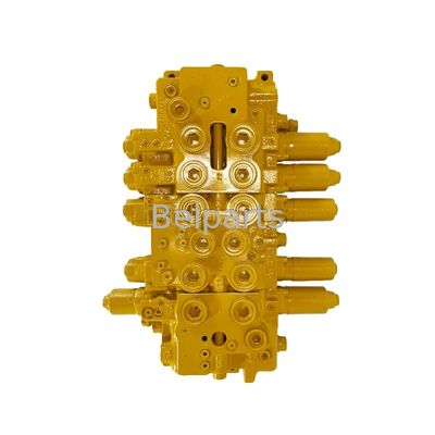 Reemplazo del kit de sellado del conjunto de la válvula de control Kobelco SK200-3 SK200-4 YN30V00084F1