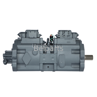 Conjunto de bomba principal Hyundai K3V140DT-9C12 31N8-10060 para excavadora de orugas R290-7 de Belparts