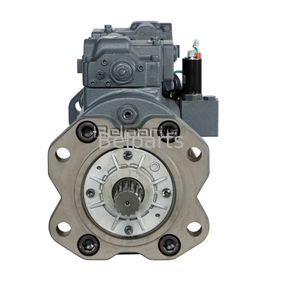 Partes de repuesto de excavadoras K3V112DT-9NC9 Conjunto de bombas hidráulicas XE195 XE210 XE215 XE230 XE240 Conjunto de bombas hidráulicas