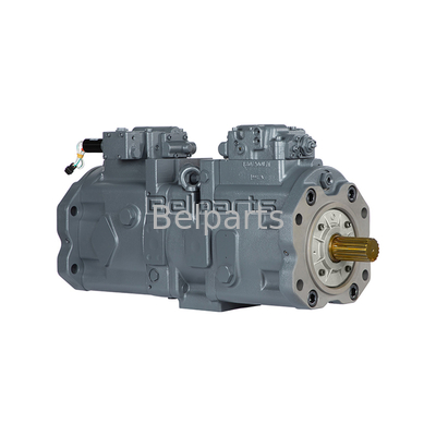 Conjunto de bomba principal hidráulica Volvo EC480D K5V200DTH-9N2Y para repuestos de excavadora