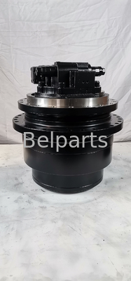 Belparts excavadora DX300-7 401-00470A K1001992C Conjunto motor de traslación para mando final Doosan
