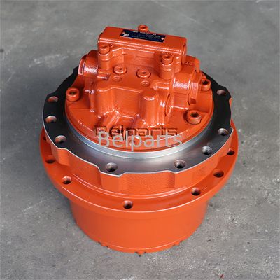 Hitachi excavadora ZX48 4431549 última transmisión caja de cambios mini excavadora nueva