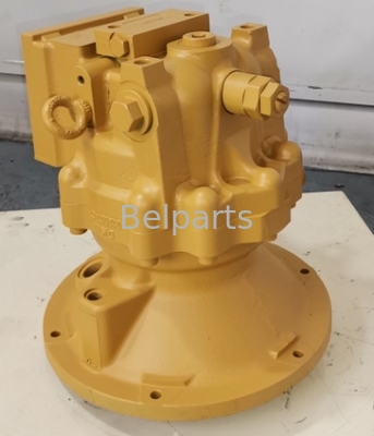 Comatsu PC200-7 Excavadora con motor oscilante 706-7G-01040
