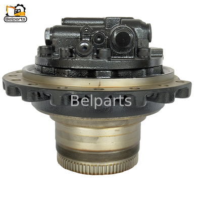 Hitachi ZX240-3 Excavadora Motor de viaje Assy 9234159 9237803