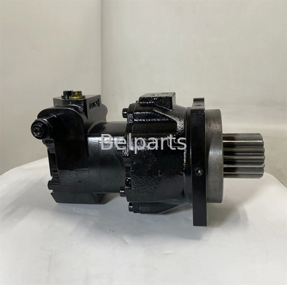 Comatsu PC18MR-3 Excavadora con motor oscilante 22j-60-25900 22j-60-35900