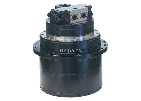 TM40 31N6-40011 Excavador Motor de viaje Assy DH200-5 DH200-7 DH220-5 R210-7 EC210 última unidad