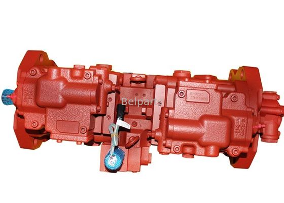 excavador Hydraulic Pump de 31N6-10010 K3v112dt  Pump Parts R210-7 R215-7 R220-5 Hyundai