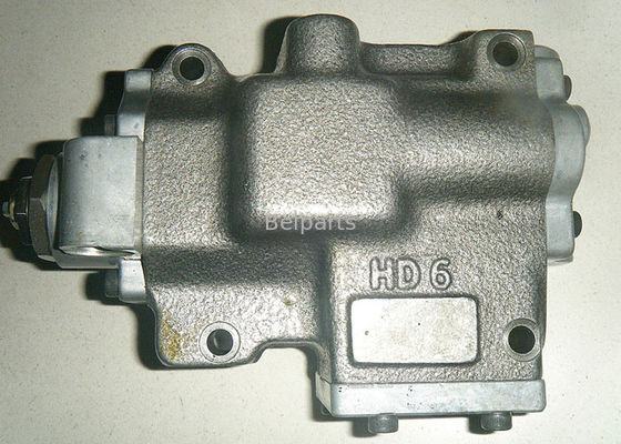 Regulador de la pompa hydráulica de EC210B SA8230-09160, K3v112dt  Pump Parts