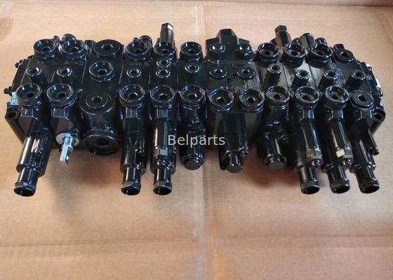 Válvula de control de la tubería de K1036660b para el excavador DX55 DX60-7 de Doosan