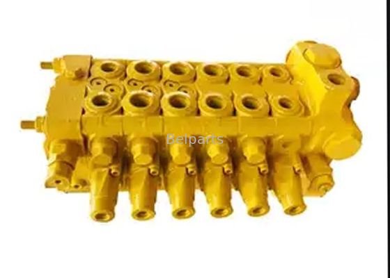 259-7400 válvula de control hidráulica para el excavador E330DL
