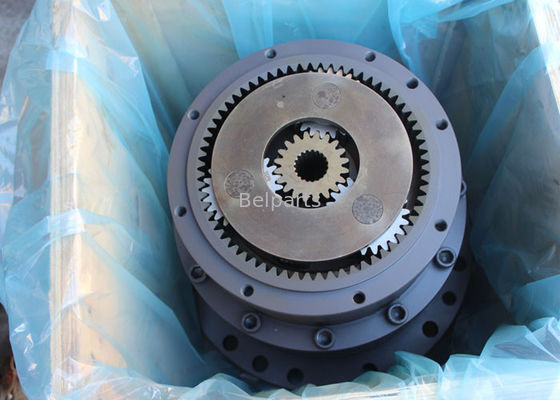 Excavador Swing Drive, caja de cambios hidráulica de ZX200-3 EX200-3 de la reducción del motor 9196963