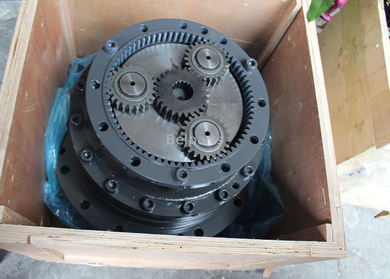 Motor hidráulico del oscilación del excavador de las piezas 31N9-10151 del motor del oscilación del motor del excavador R320-7