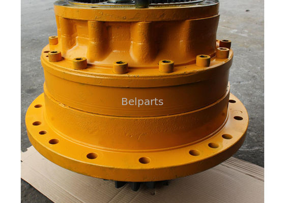 motor hidráulico de la impulsión del oscilación 31E9-01052 para el excavador de R290LC-7 R290LC-7A
