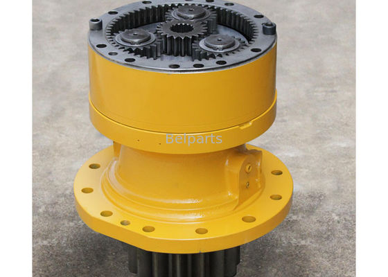 Caja de cambios XJDB-00357 del motor del oscilación del excavador R450LC-7 R480LC-9