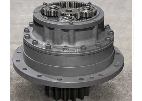 El motor del oscilación del excavador del excavador EC240 mató la caja de cambios VOE7118-34100