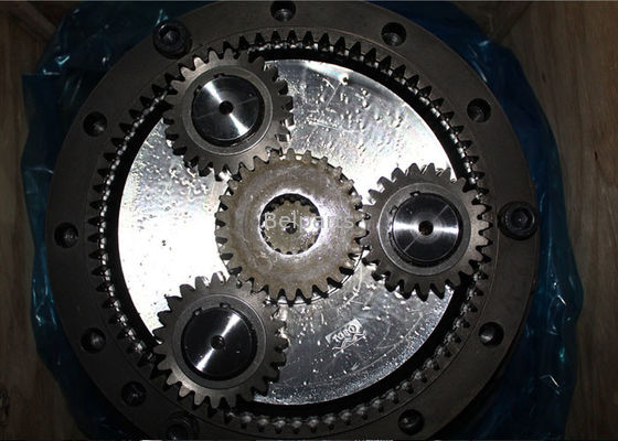 La velocidad de la máquina de excavar DX255 de la excavadora es la caja de cambios oscilante K1004037A