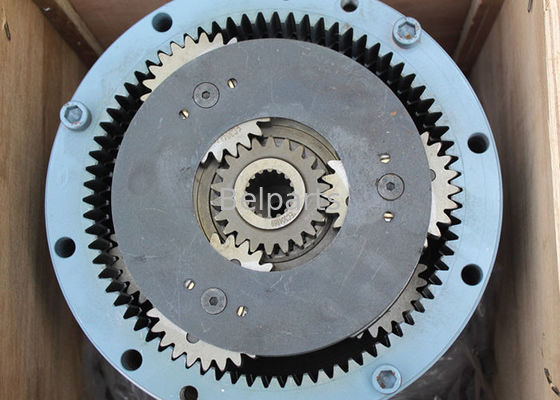 Excavador Swing Gearbox VOE14501683 de Belparts EC140