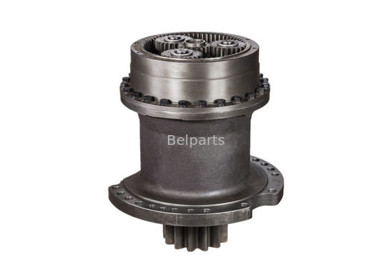 Excavador Swing Gearbox de Swing Reduction PC400-7 208-26-00211 del excavador