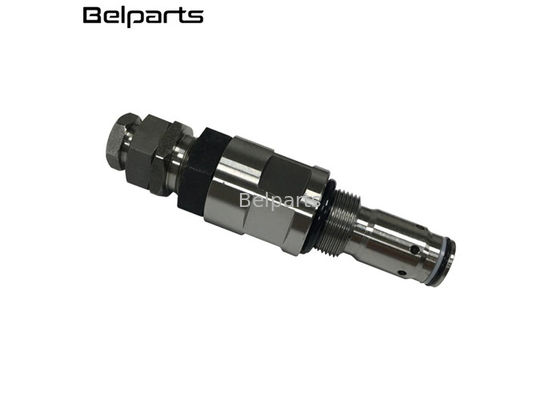 PC200-6 excavador Relief Valve, válvula de descarga principal 723-40-51401
