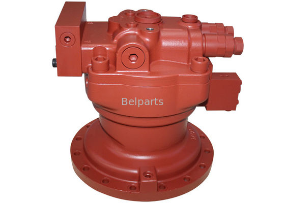 Motor hidráulico K1000697A de la ciénaga del oscilación del excavador DX225