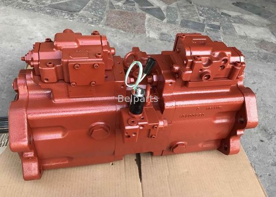 Bomba principal de alta calidad hydráulica de la pompa EC360B del excavador K3V180DT VOE14500380