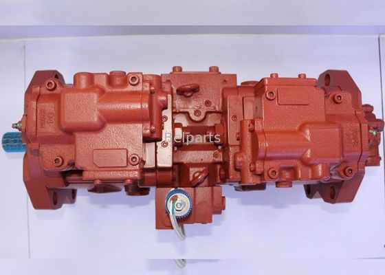 K3V112DT-9N24-12T  Hydraulic Pump For SH280 HD700-5 HD700-7