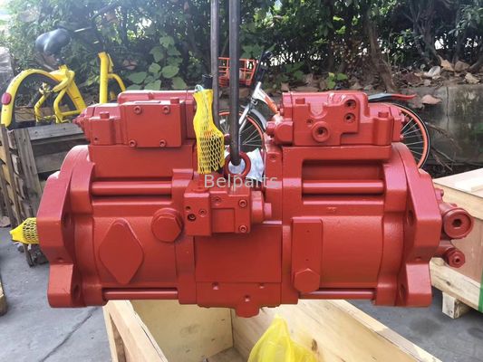 Excavador Parts, K3V112DT  Pump de la pompa hydráulica de LG225 XE215