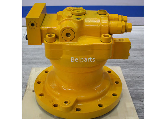 JMF151 31N6-10210 motor de oscilación para excavadora R215-7 motor Hyundai