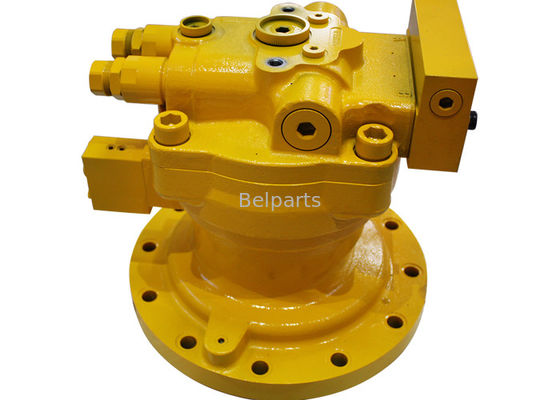 Montaje M2X150  Swing Motor 31N6-10210 del motor del oscilación R220-5