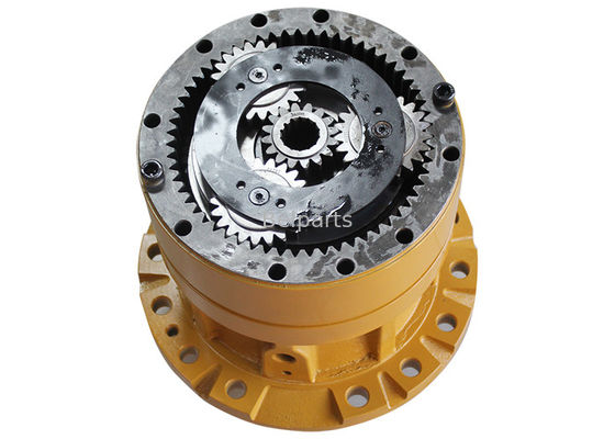 Caja de engranajes de la ciénaga de Swing Gearbox 333-3073 del excavador de E314D