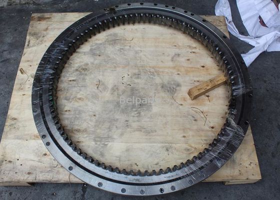 22U-25-11102 que gira a Ring Bearing, transporte de la placa giratoria de la precisión del excavador PC228