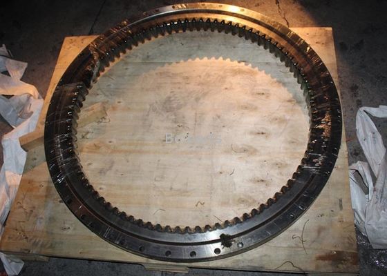 EX135UR que gira a Ring Bearing, 9184497 transportes industriales de la placa giratoria