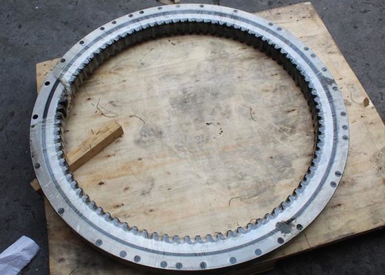 EX300-1 excavador Swing Bearing Replacement 7017407 9098980