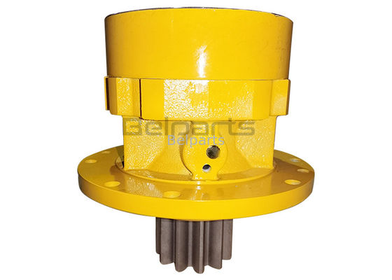 Caja de cambios 31n1-10150 del motor del oscilación del excavador R80-7
