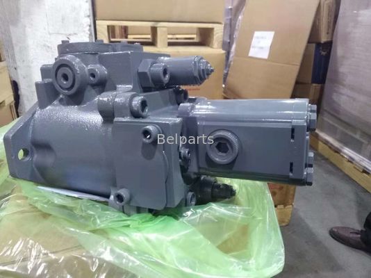 Excavador Main Pump del acero K3SP36B SK60SR de Bule