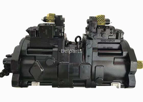 OEM K3V180DTH SK380 Excavadora bomba hidráulica principal bomba hidráulica