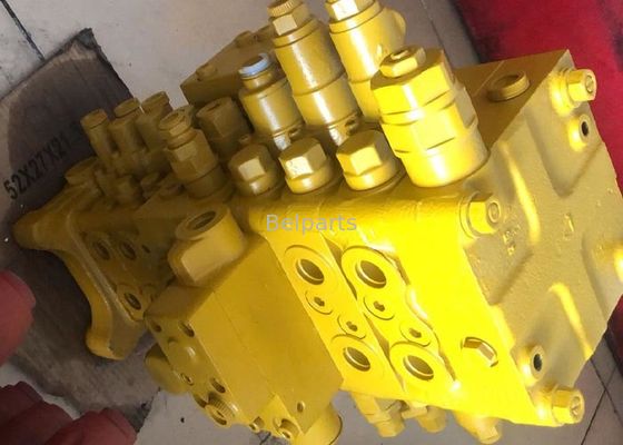 PC160LC7 excavador Control Valve Components 723-57-16100