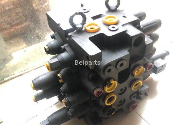 SK120-3 excavador Control Valve KMX13YBB33001-00 YY30V00001F1
