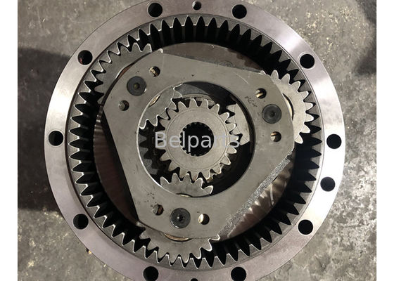 Las piezas de las escavadoras SK200-6 SK200-6E con caja de engranajes oscilante YN32W00004F1 YN15V00002F4