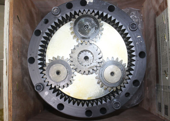R210-7 Excavadora con accionamiento giratorio giratorio 31N6-10150 para Hyundai