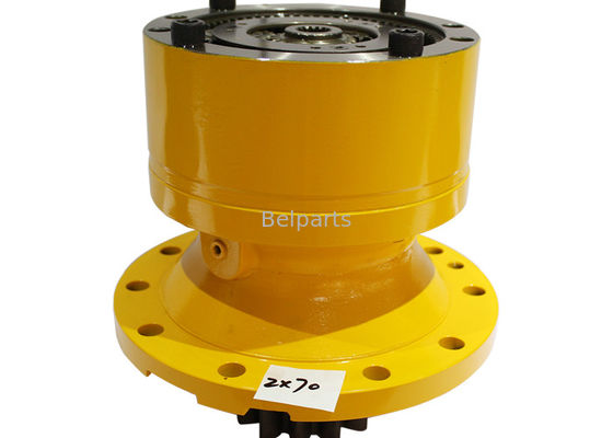 Excavador Swing Gearbox de ZX70 ZX75 ZX85 4445648