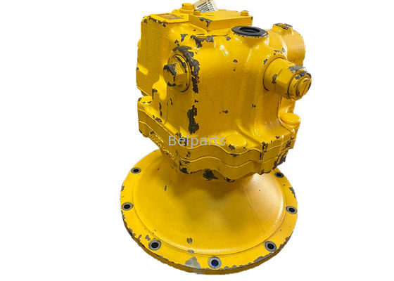 Excavador amarillo Swing Motor de PC400-7 706-7K-01170