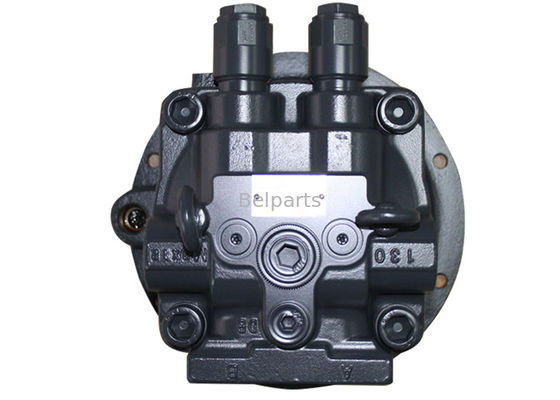 Montaje del motor del oscilación del motor ZX200 9196963 de la ciénaga del excavador