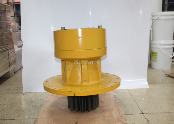 excavador Swing Gearbox R335-7 R335 del dispositivo del oscilación 31N8 10180