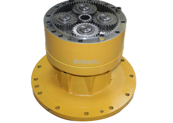Caja de engranajes de Swing Gearbox Slewing del excavador R290L-7 R290 31N8 10180