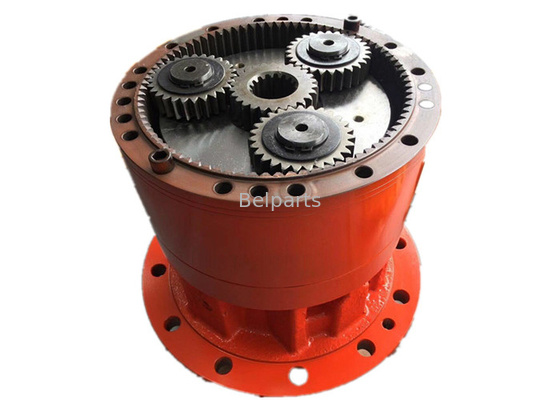 Excavador Swing Gearbox DH225 2404-1063 404-00097C de DH225-7 DH215-7