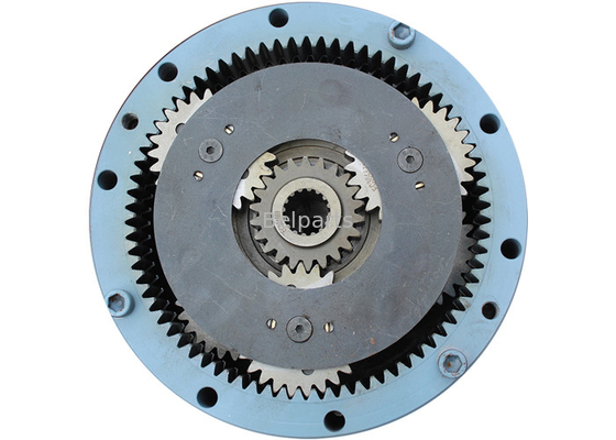 Excavador Swing Gearbox VOE14507900 de PC210-8 EC140