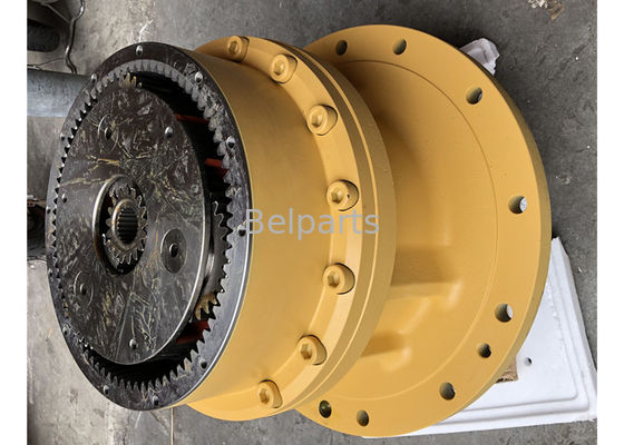 Caja de cambios del oscilación de la caja de cambios 39Q8-12100 de la matanza de la reducción R300 del oscilación del excavador R300LC