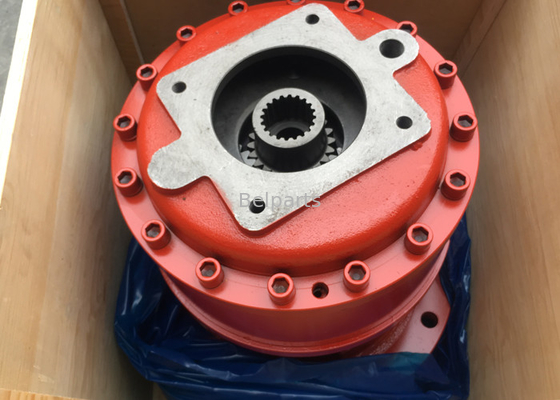 Excavador Swing Gearbox DX345 2401-9279A de DX340 DX350