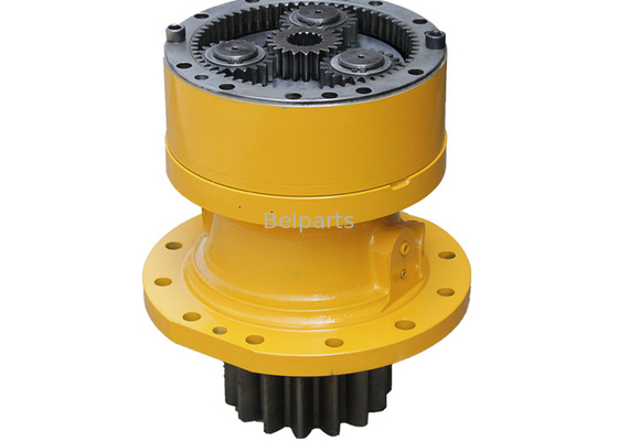 Excavador de acero Swing Gearbox R520 31QUARTERBACK-10141